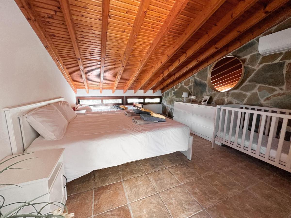 Villa Leo's Paradise Protaras