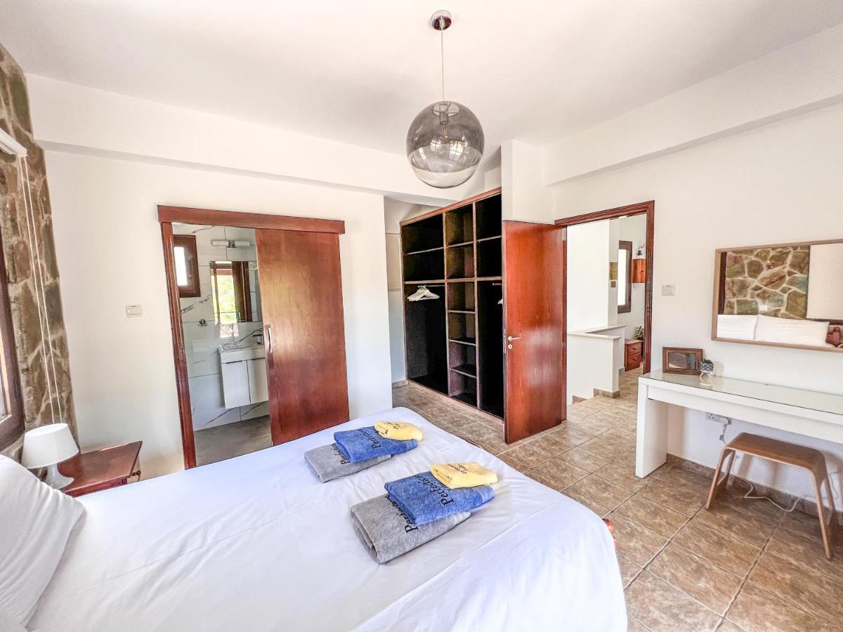 Leo's Paradise Villa Protaras