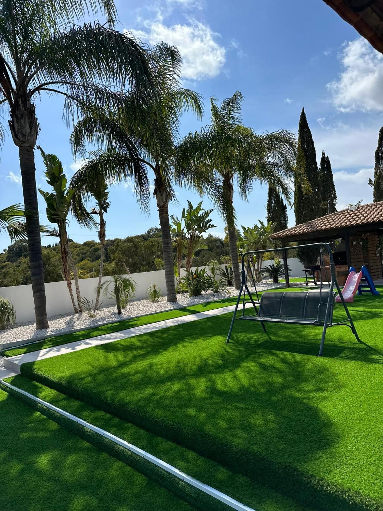 Villa Leo's Paradise Protaras